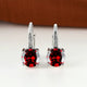 Celira Orvane White Gold Eearrings