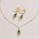 Leaflight Luxe Gold Set