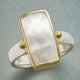Fashion Bohemian Geometric Ring