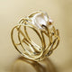 Luxe Gold Ring