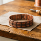 Strength Copper Bracelet