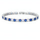 Mireda Thalindra Stacked Bracelet