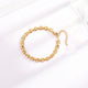 Watch Chain Bracelet | Gold