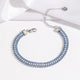Signature Shine Classic Bracelet