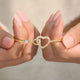 Mother-Daughter Bracelet