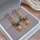 Elegant Drop Earrings