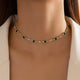 Elira Vescari Gold Necklace