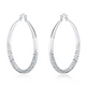 Sterling Silver Earrings