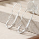 Retro Boho Moonstone Earrings
