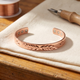 Harmony Copper Bracelet