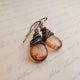 Retro Firefly Timeless Earrings