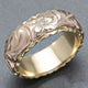 Vintage Rose Gold Ring