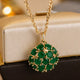 Celestial Bloom Necklace