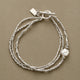 Pearl Bracelet Couture Collection