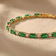 Miralyn Sevrine Antique Bracelet