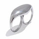 Timeless Gold Double Ring