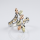 Autumn Branch Classic Ring