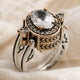 Vintage Fashion Boho Ring