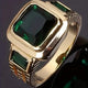 Emeric Valestone Bold Ring
