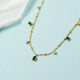Corinne Delaire Timeless Necklace