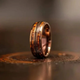 Vintage Copper Ridge Heritage Band