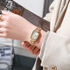 Regalia Chain Watch | Gold
