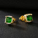 Calista Verdoux Luxury Earrings