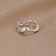 Wave Minimal Ring