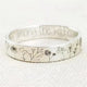 Minimalist Silver Ring