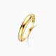 Midi Timeless Dome Ring