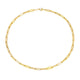 Archen Gold Chain Necklace