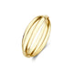 Léna Trielle Gold Cross Ring