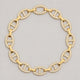 Isla Marina Gold Classic Bracelet