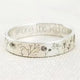 Dandelion Bloom Statement Ring