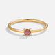 Unique Birthstone Rings