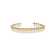 Braided Bracelet | Gold