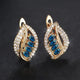 Isola Caelurelle Earrings