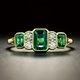 Vintage Heirloom Style Ring