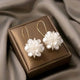 Pure Blossom Classic Earrings