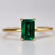 Luxe Muse Style Ring