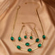 Green Grace Style Set