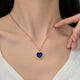 Jaselle Vireyne Gold Necklace
