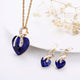 Tavira Marisolde Gold Set