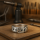 Pet Collar Design Ring